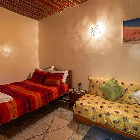 Dar Najia Bed & Breakfast Fes Exterior photo