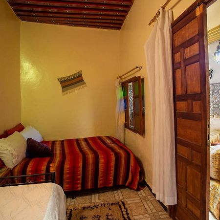 Dar Najia Bed & Breakfast Fes Exterior photo