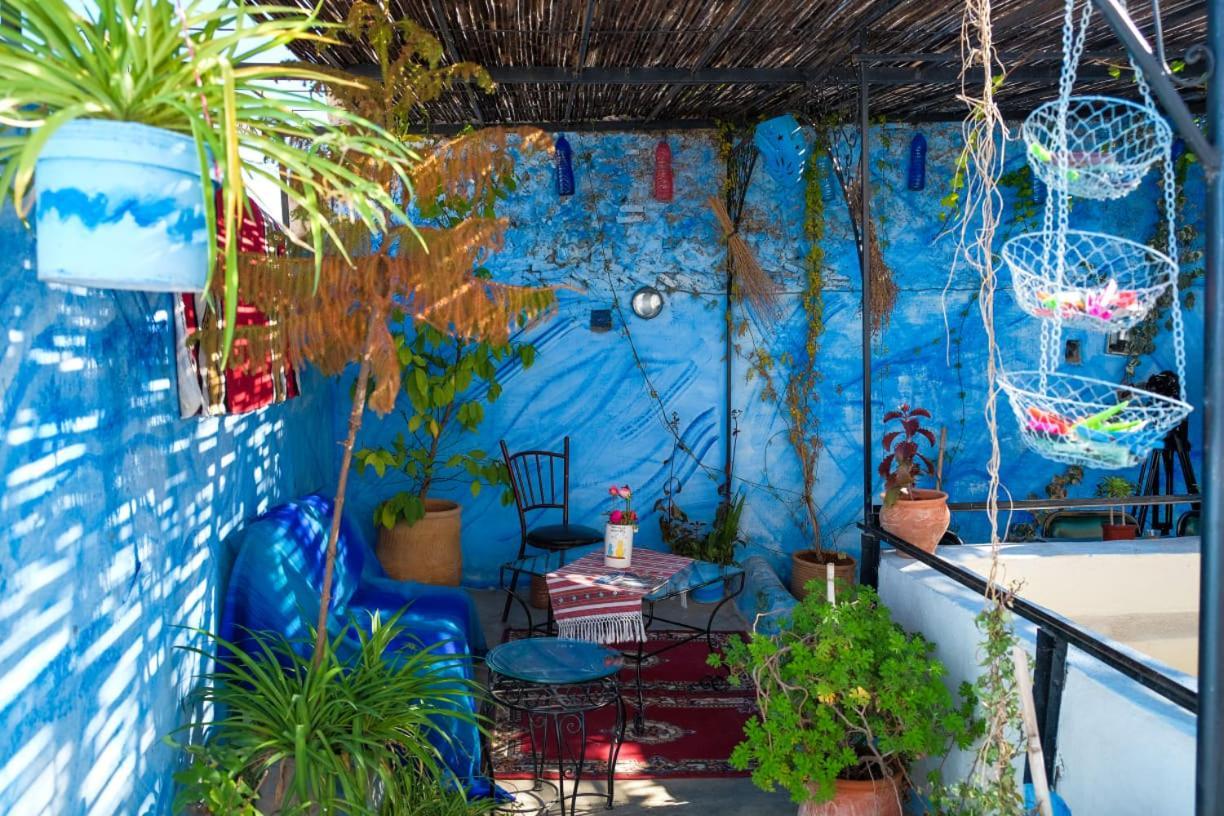 Dar Najia Bed & Breakfast Fes Exterior photo