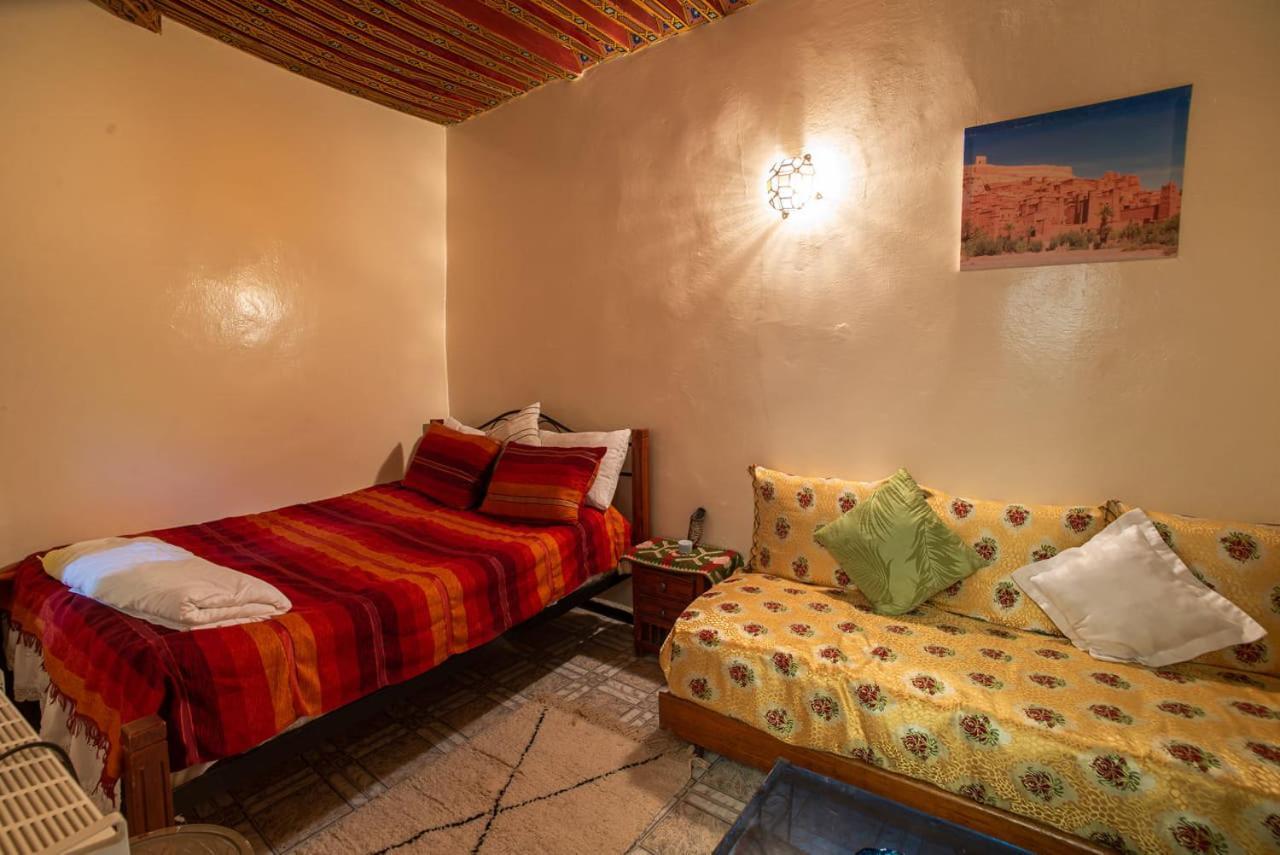 Dar Najia Bed & Breakfast Fes Exterior photo