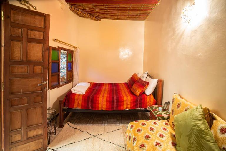 Dar Najia Bed & Breakfast Fes Exterior photo