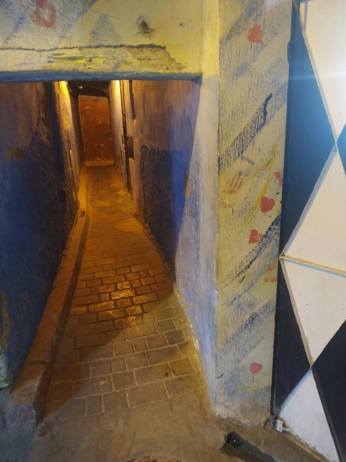 Dar Najia Bed & Breakfast Fes Exterior photo